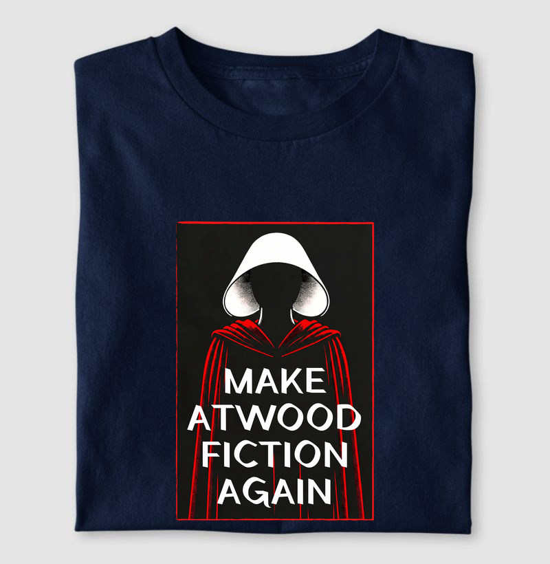 Make Atwood Fiction Again