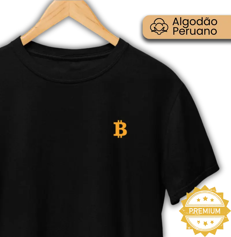 Bitcoin Minimalista