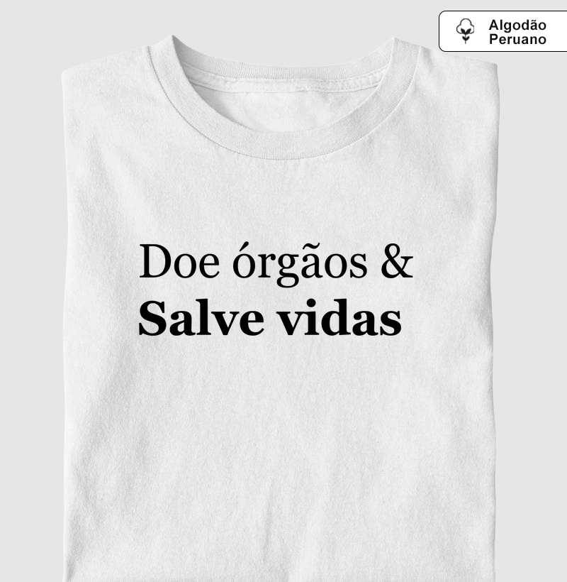 Doe órgãos