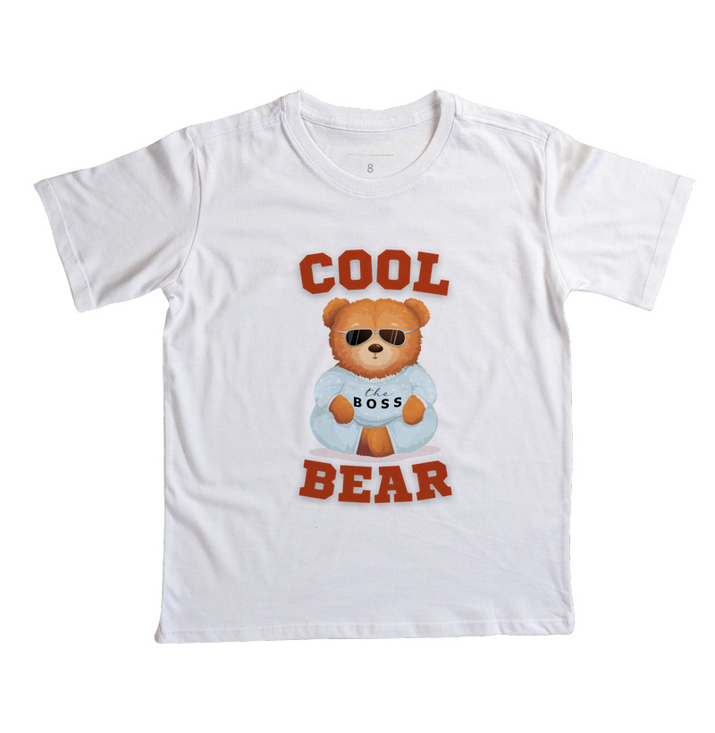 Cool Bear