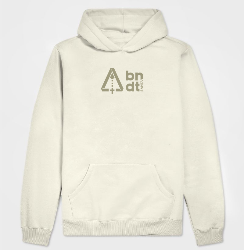 Hoodie Moletom bndt Santa