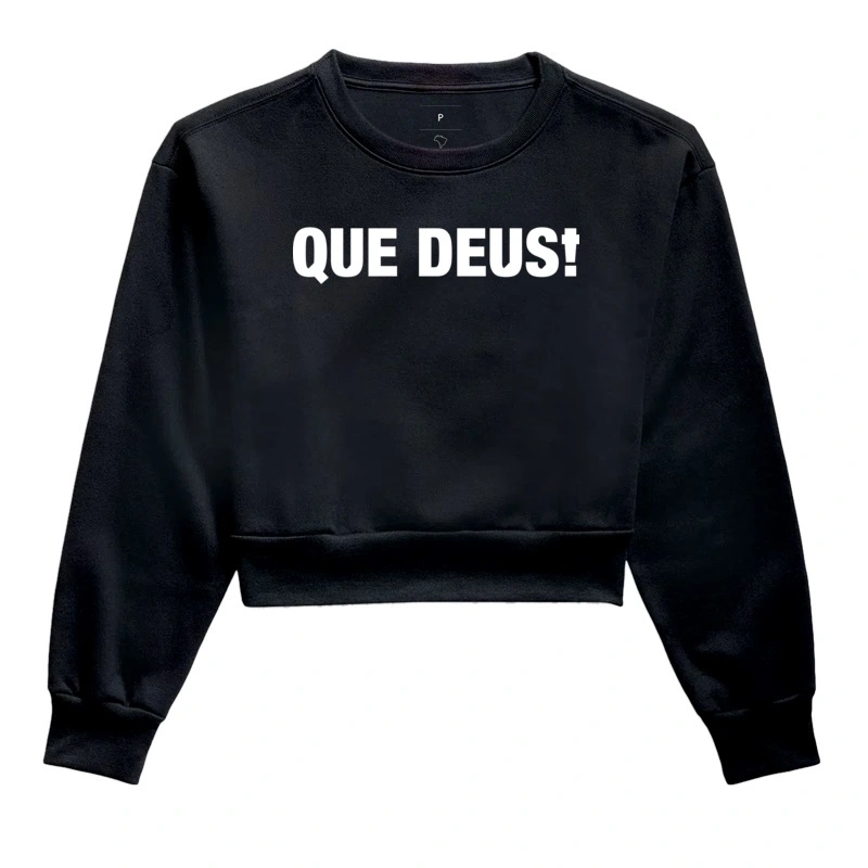 Que Deus!