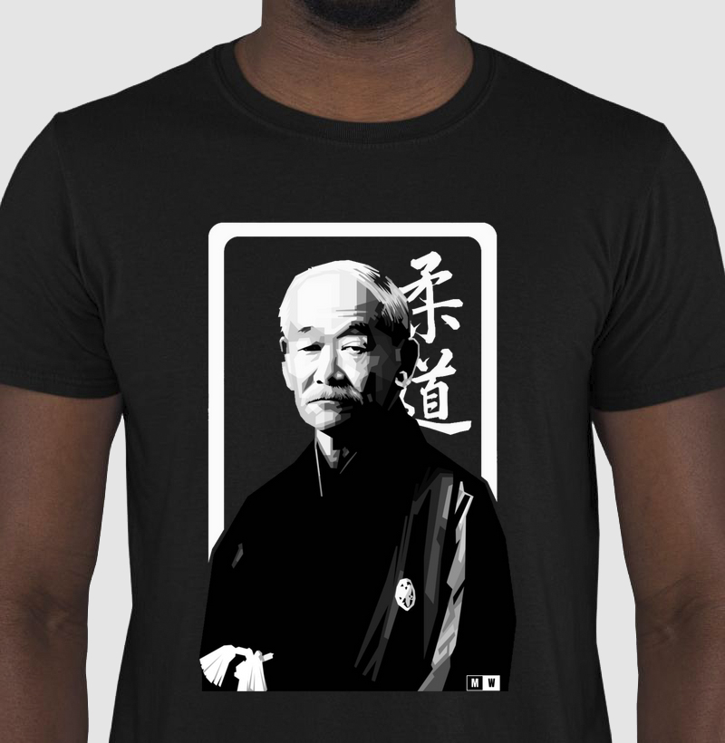 JIGORO KANO I