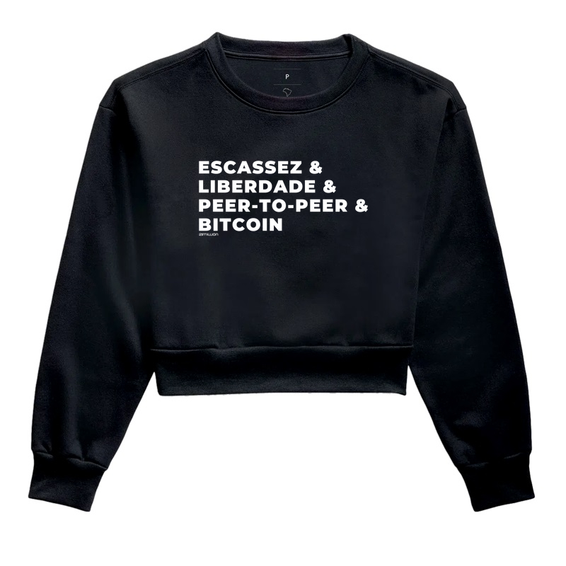 Escassez e Liberdade