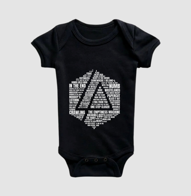 F002 - Linkin Park