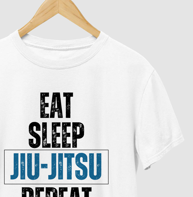 EAT, SLEEP, REPEAT