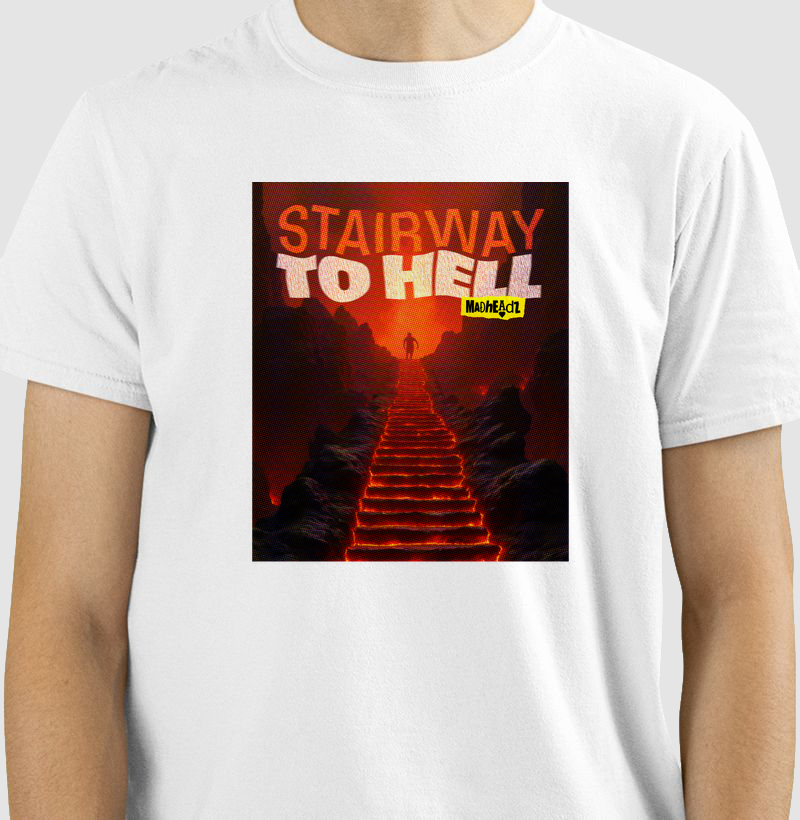 Stairway to Hell