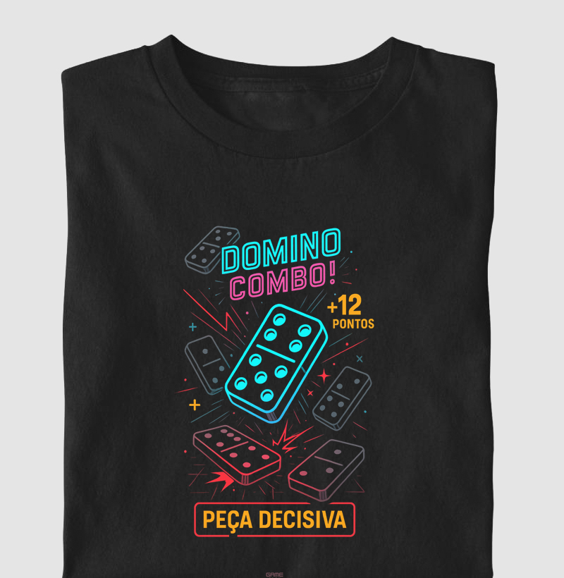 Dominó Combo