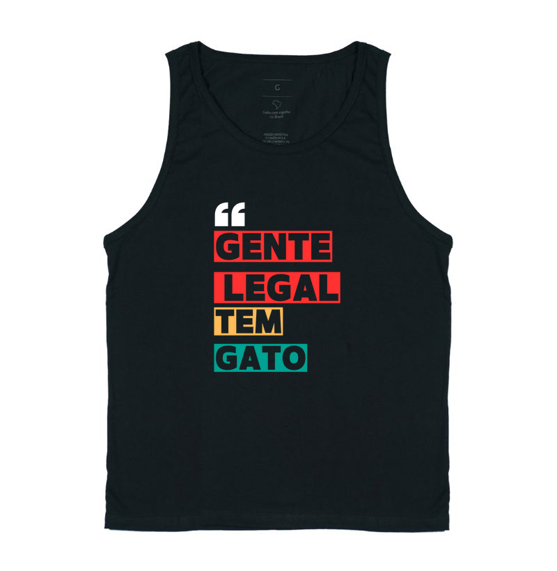 Gente legal usa