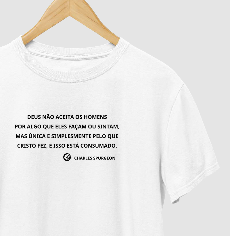 Pelo que Cristo fez