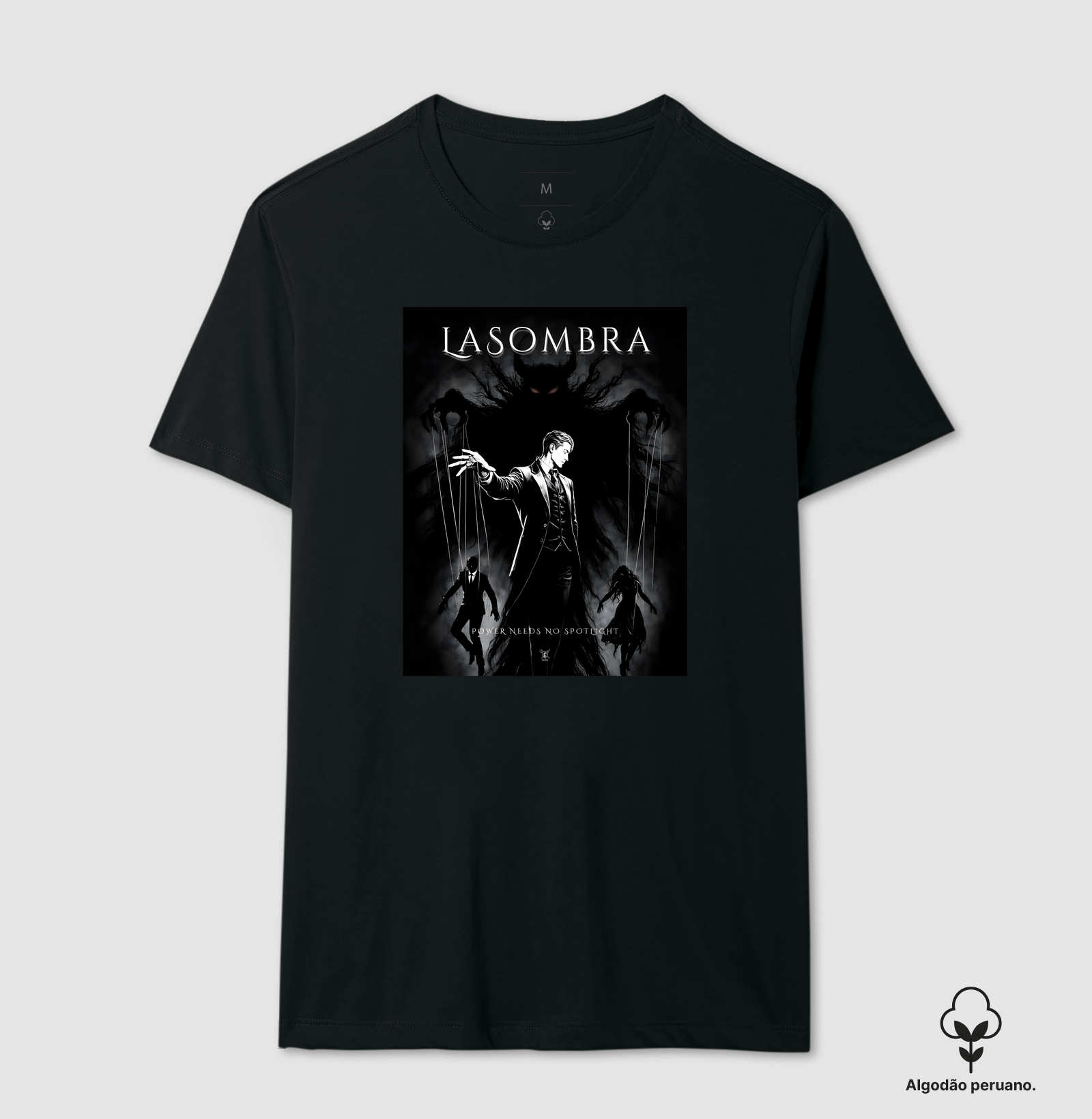 Lasombra