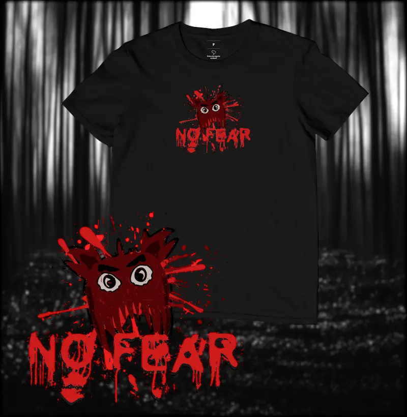 No Fear