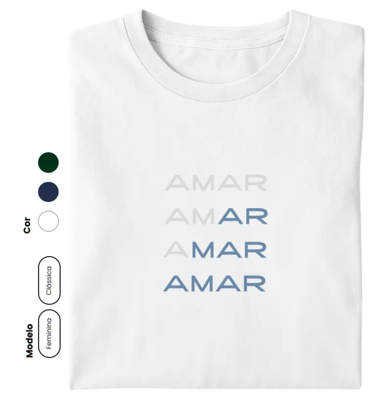 amAR aMAR AMAR