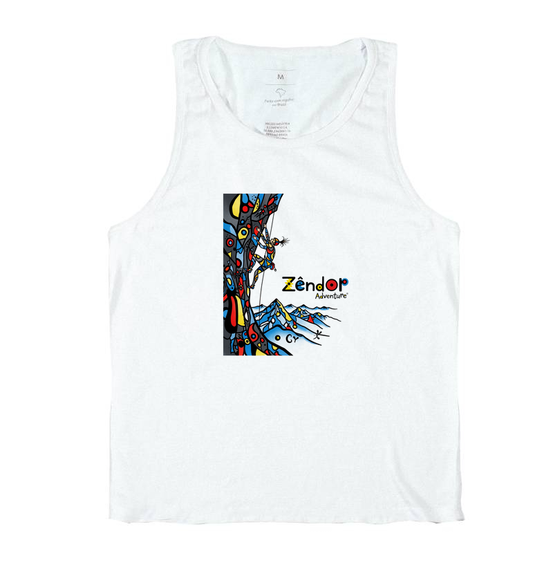 82 Climber Art