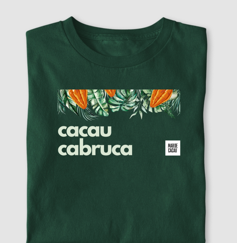 Cacau Cabruca