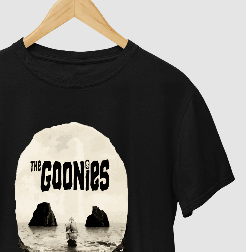 A035 - Goonies