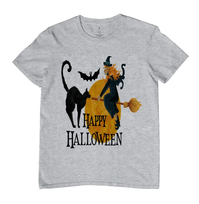 Bruxa Halloween