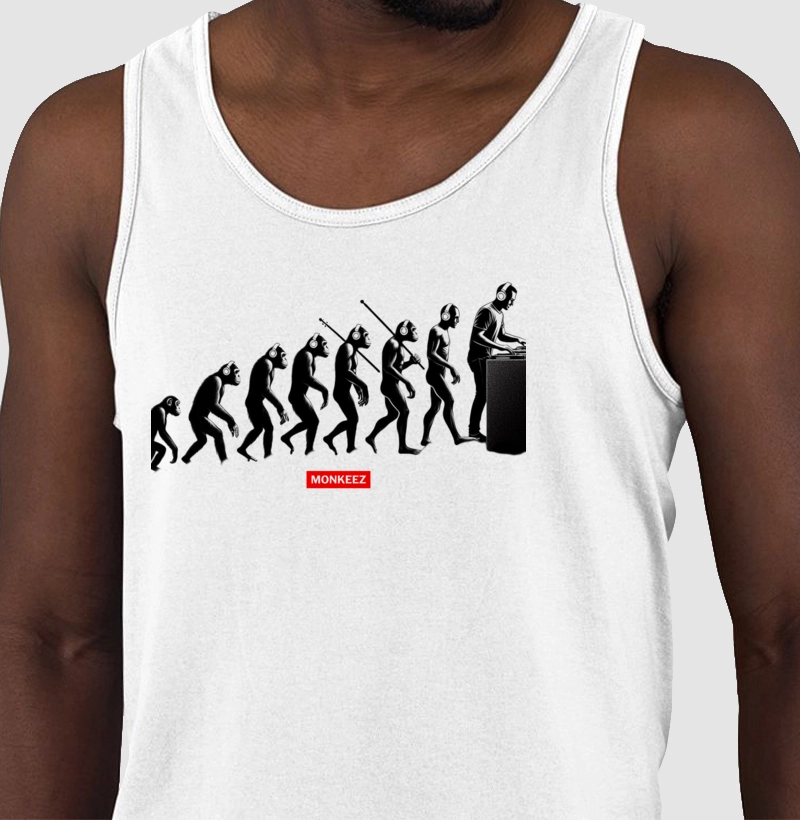 Evolução
