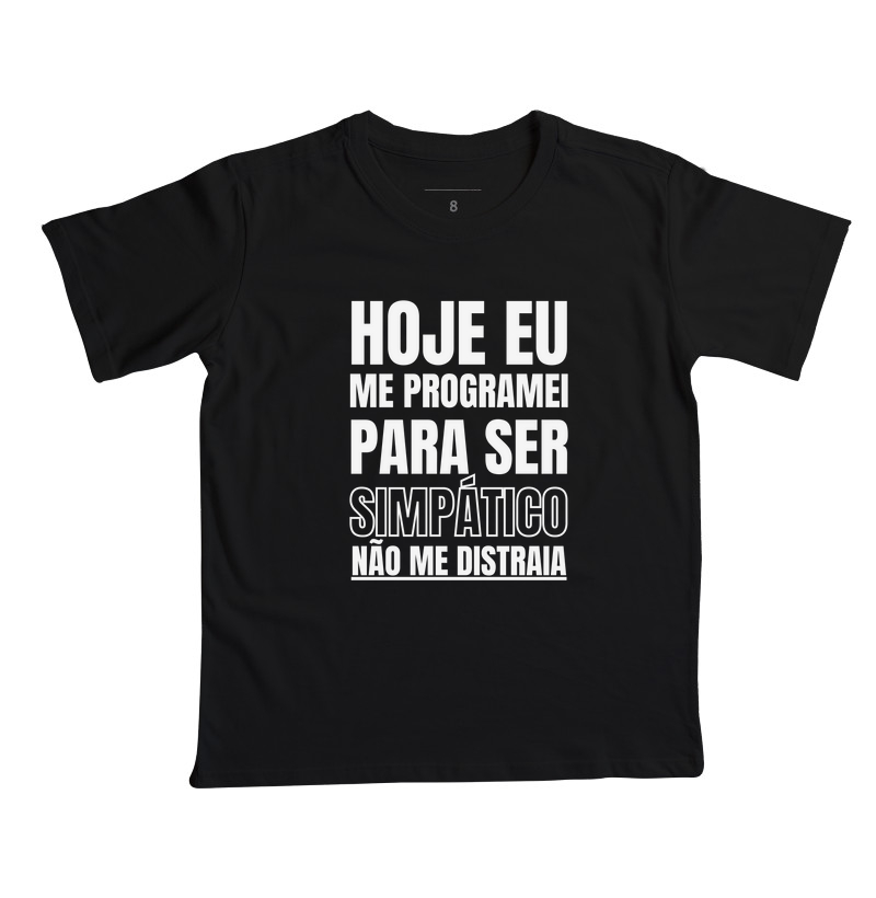 F102 - Não me distraia