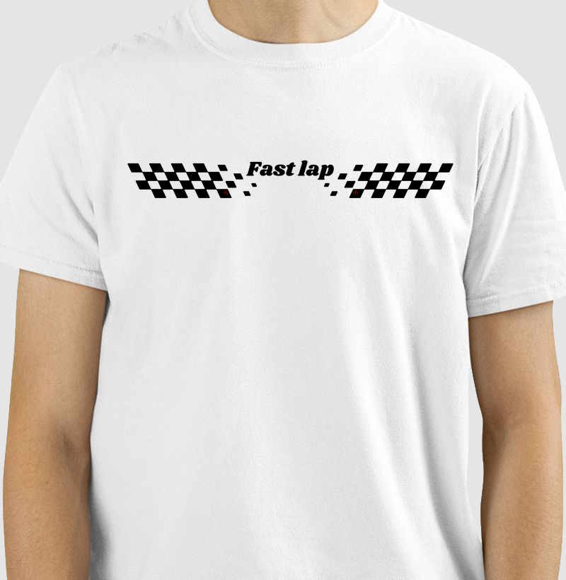 T kart Fast Lap