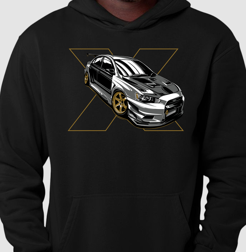 Evo X