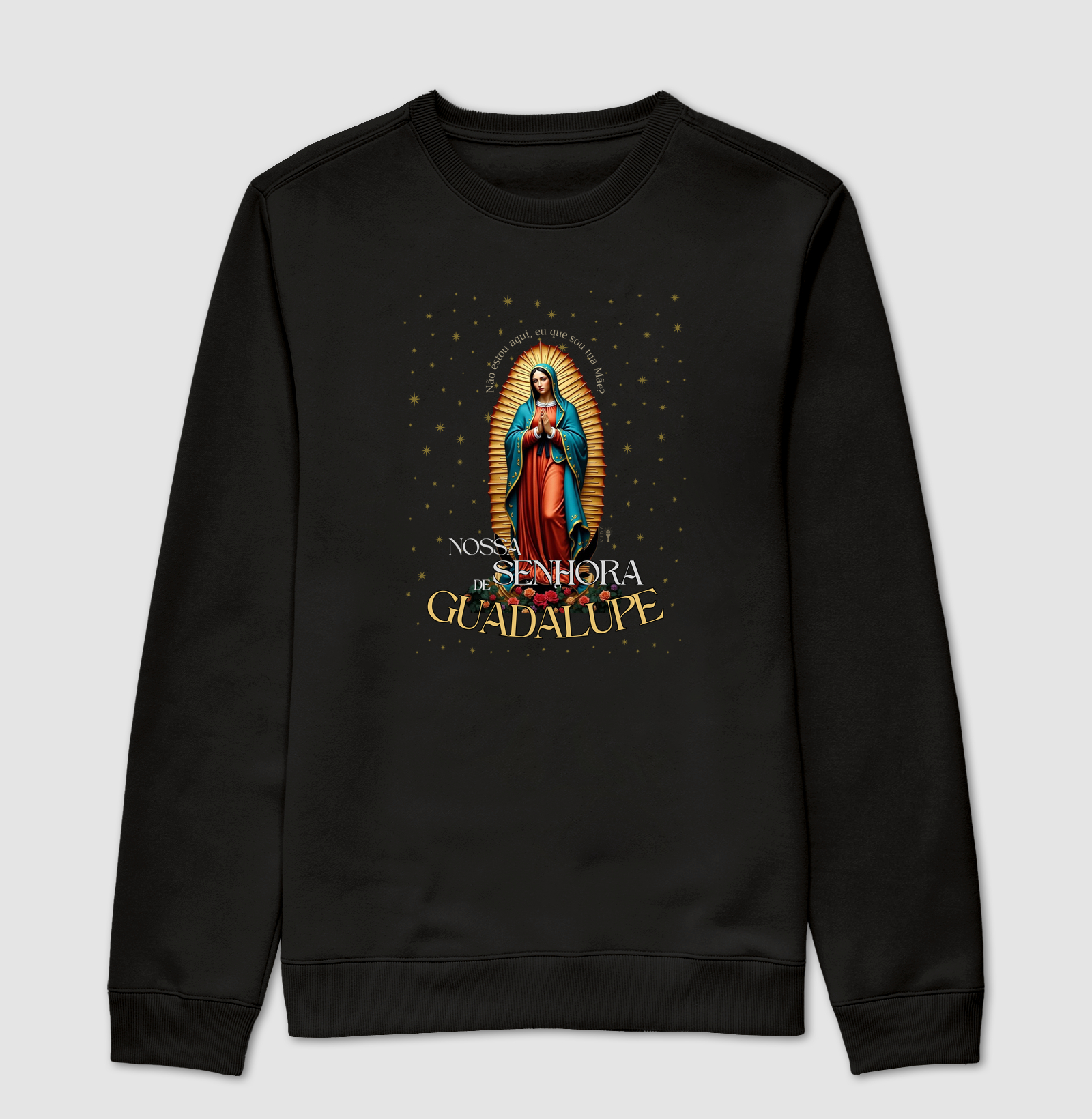 N.Sra de Guadalupe
