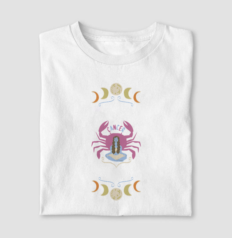 Câncer-  Alquimia do Zodíaco