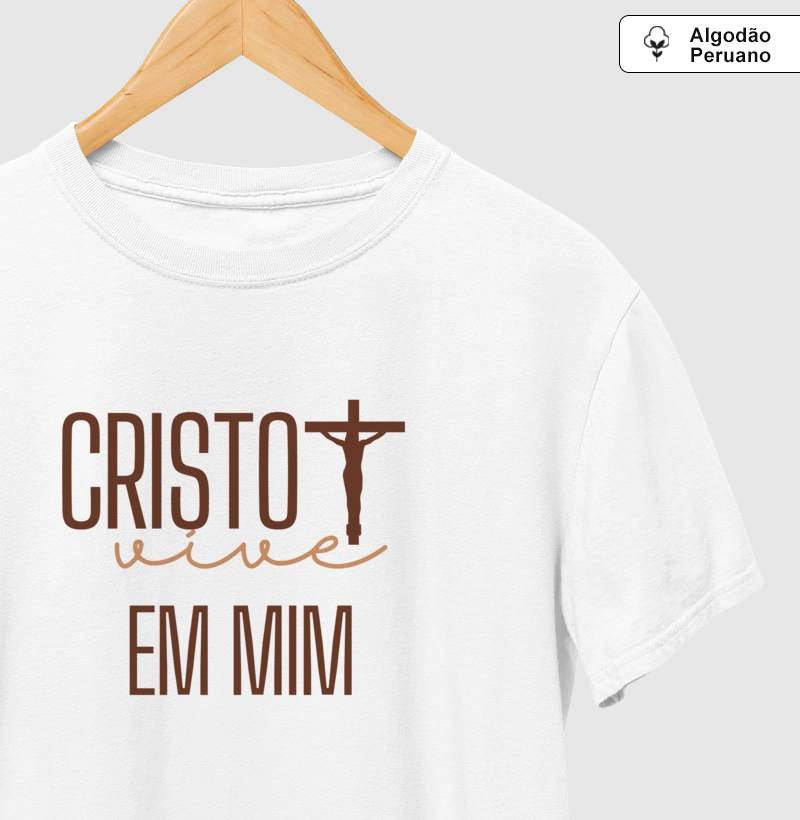Cristo Vive em Mim