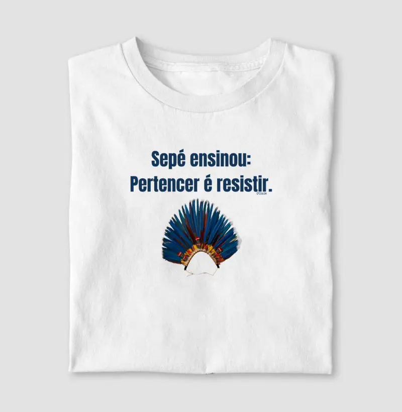 Sepé Ensinou