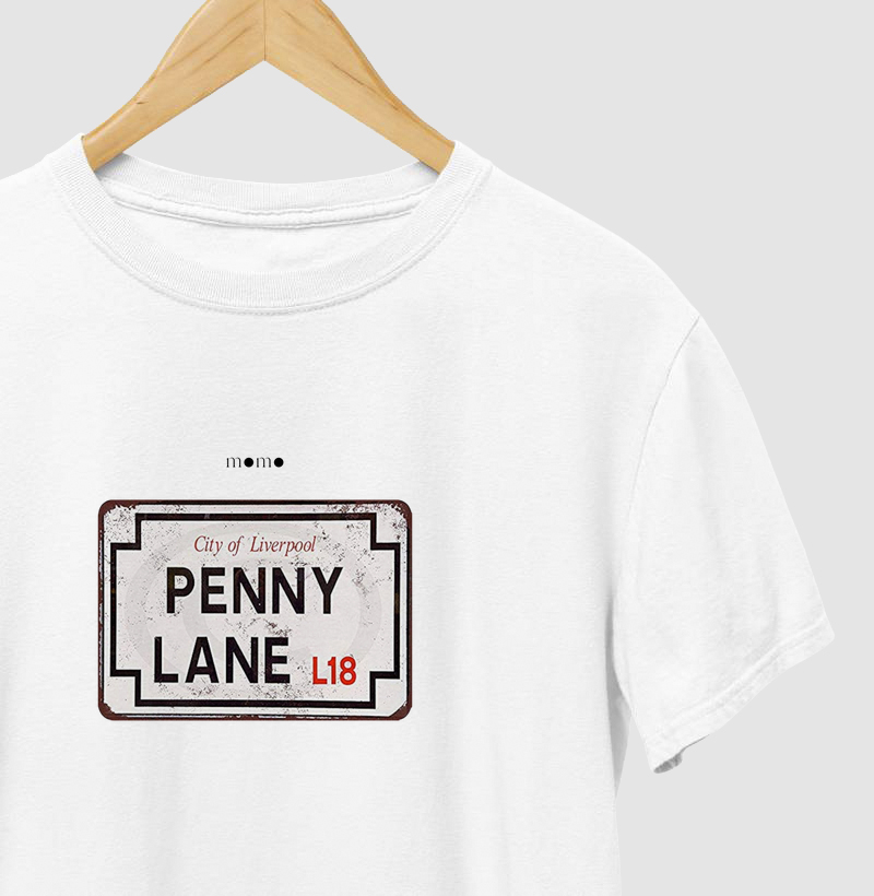 Penny Lane 