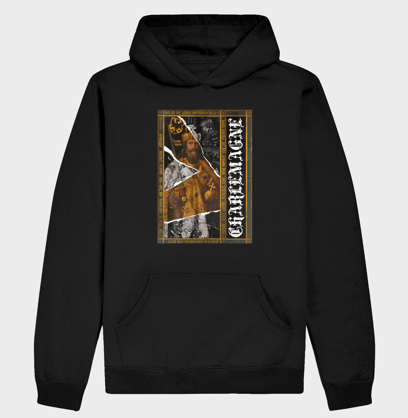 Charlemagne