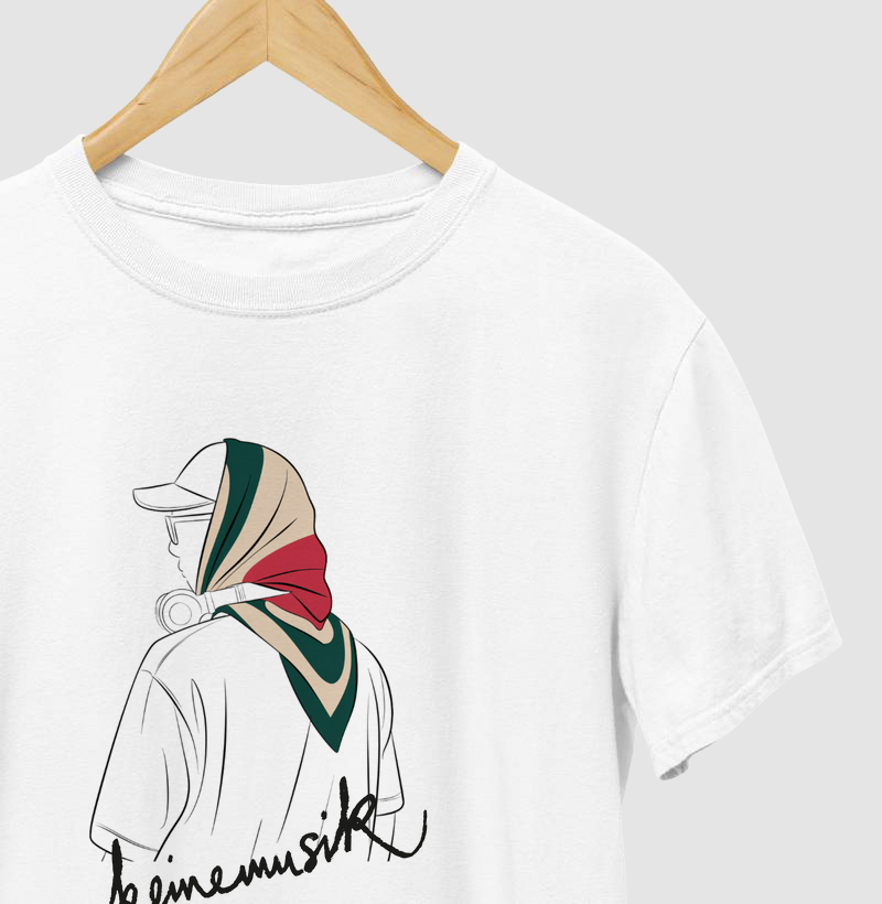Keinemusik Scarf