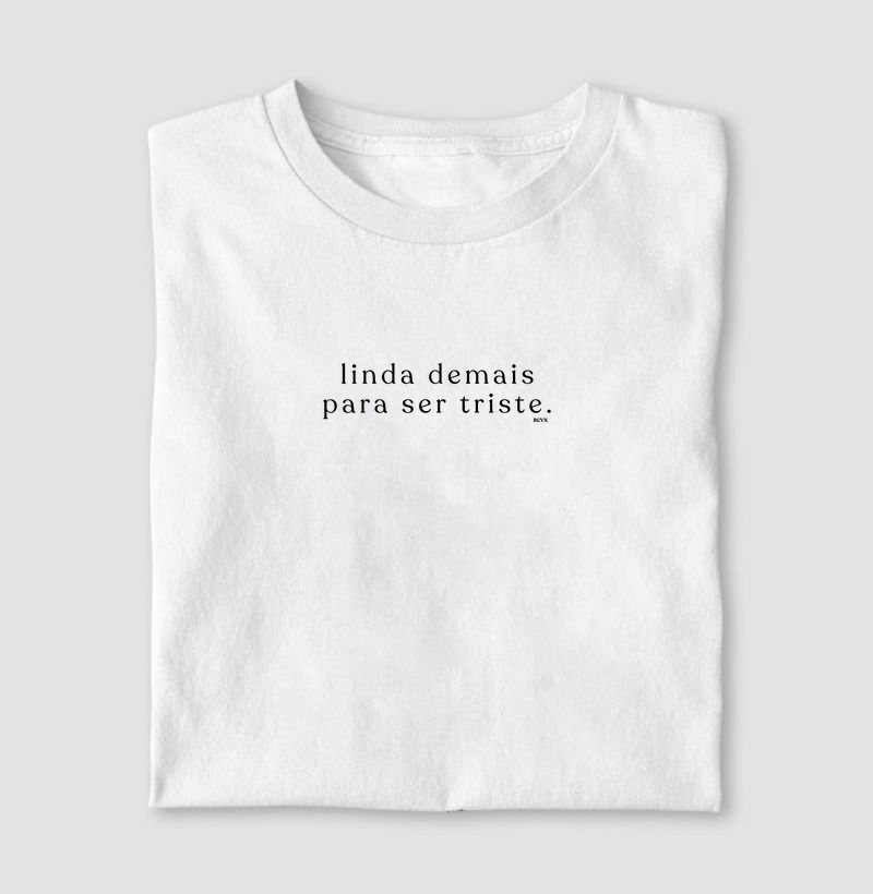 Linda Demais