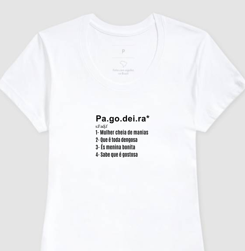 Camiseta
