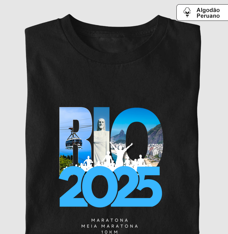 Rio 2025