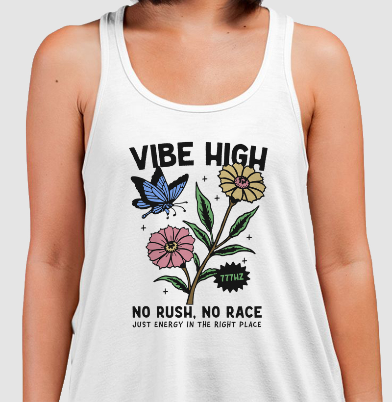 Vibe High