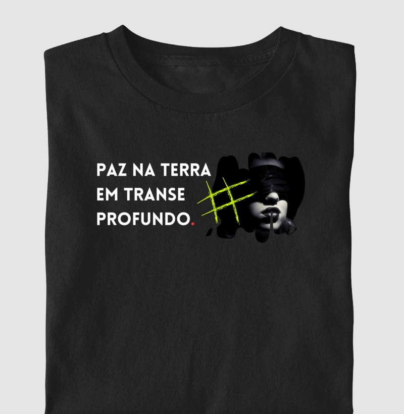 Paz na terra