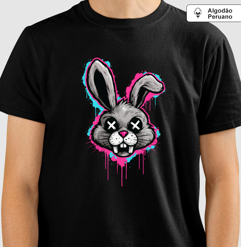 Zombie rabbit