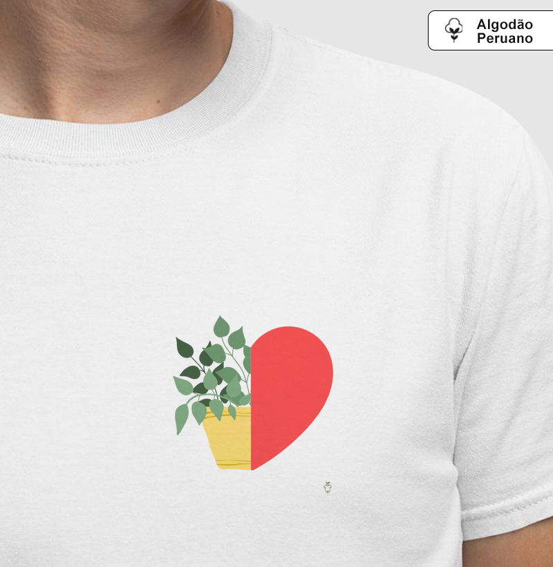 Amor x plantas