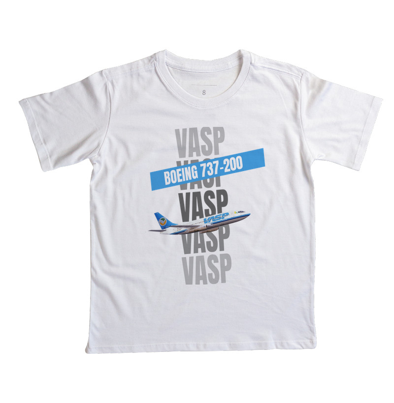 737 - Vasp