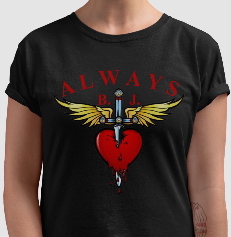 Always