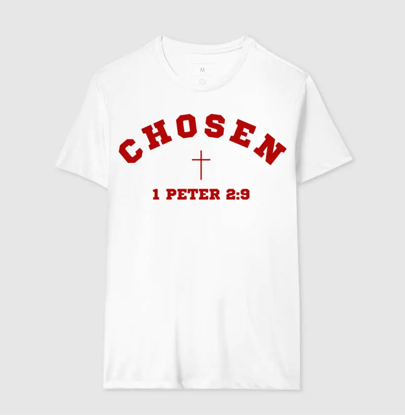 Chosen 1 Peter 2:9