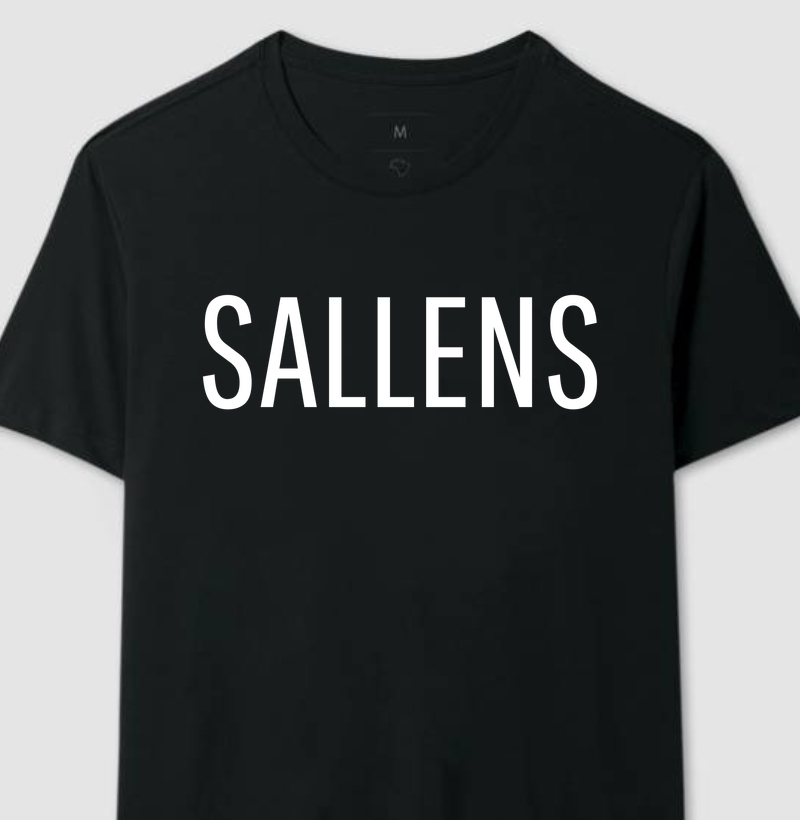 SALLENS Signature