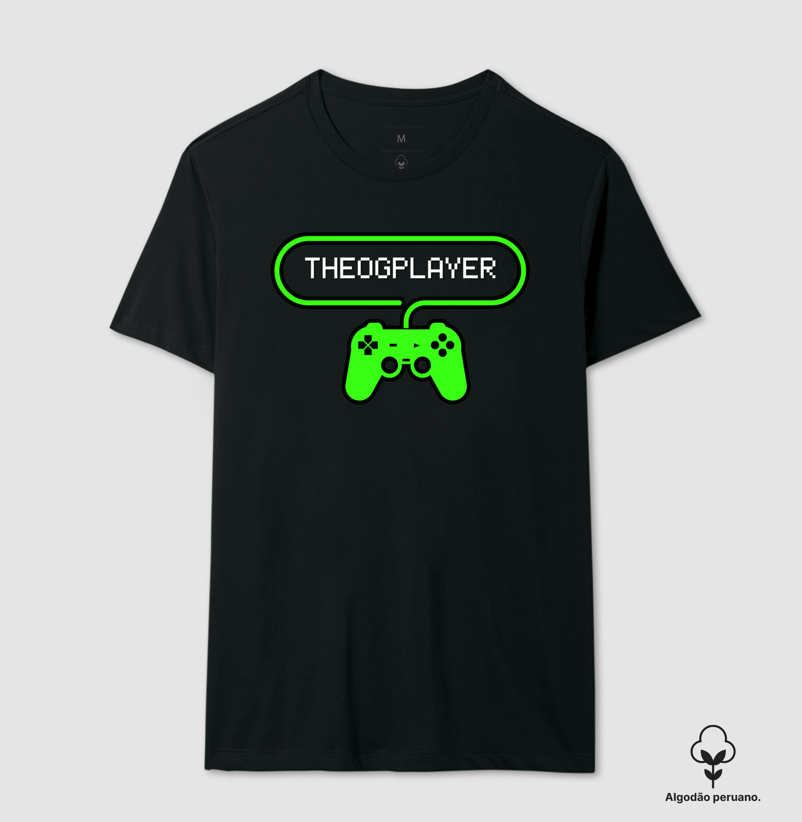 Coleção Player
