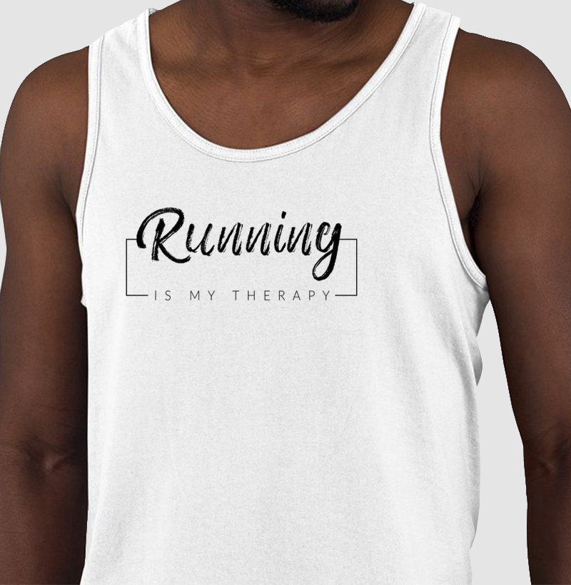 Running is my Therapy