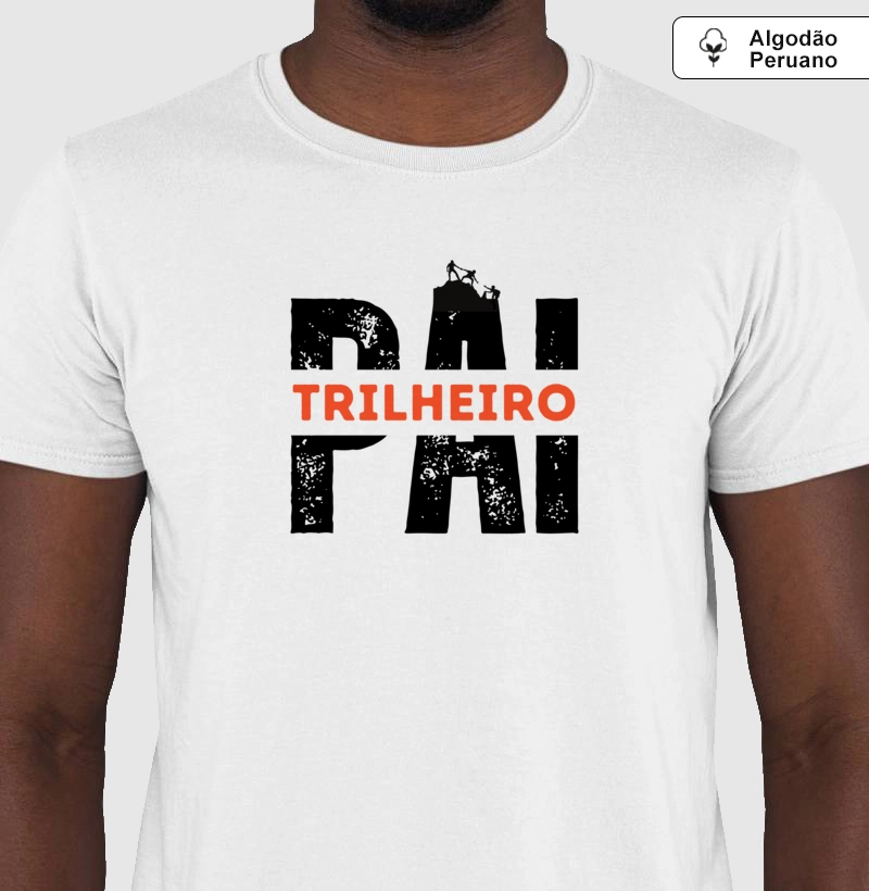 Pai Trilheiro