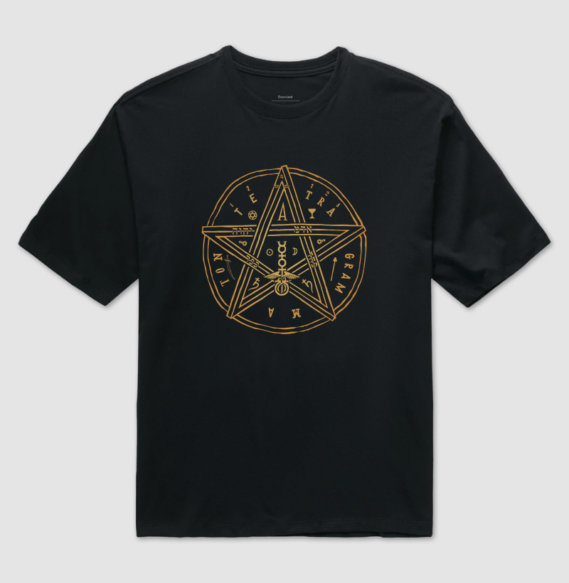 Tetragramaton