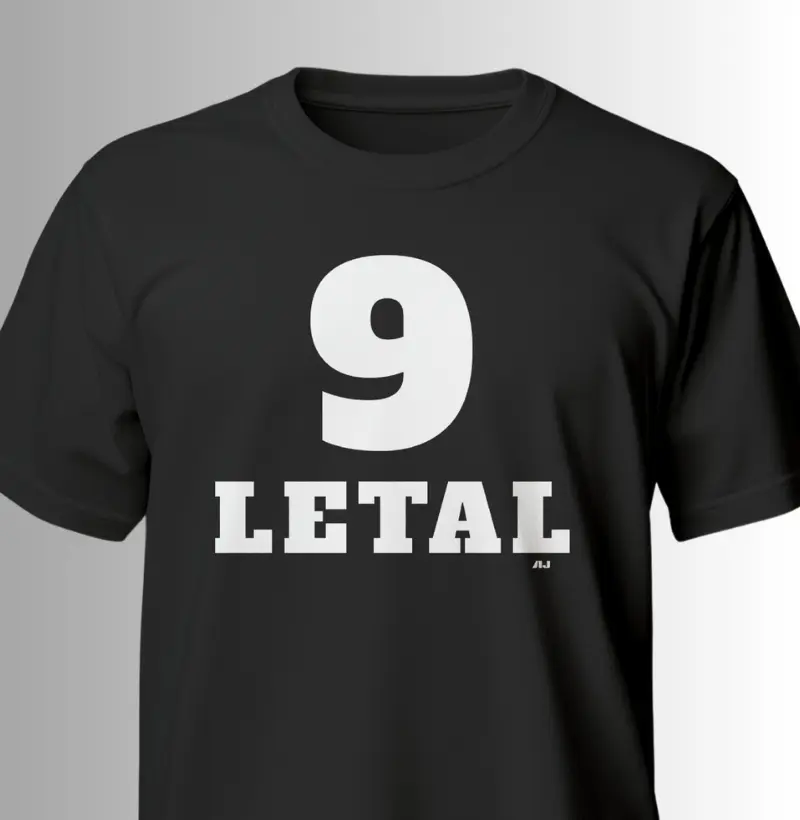9 - Letal