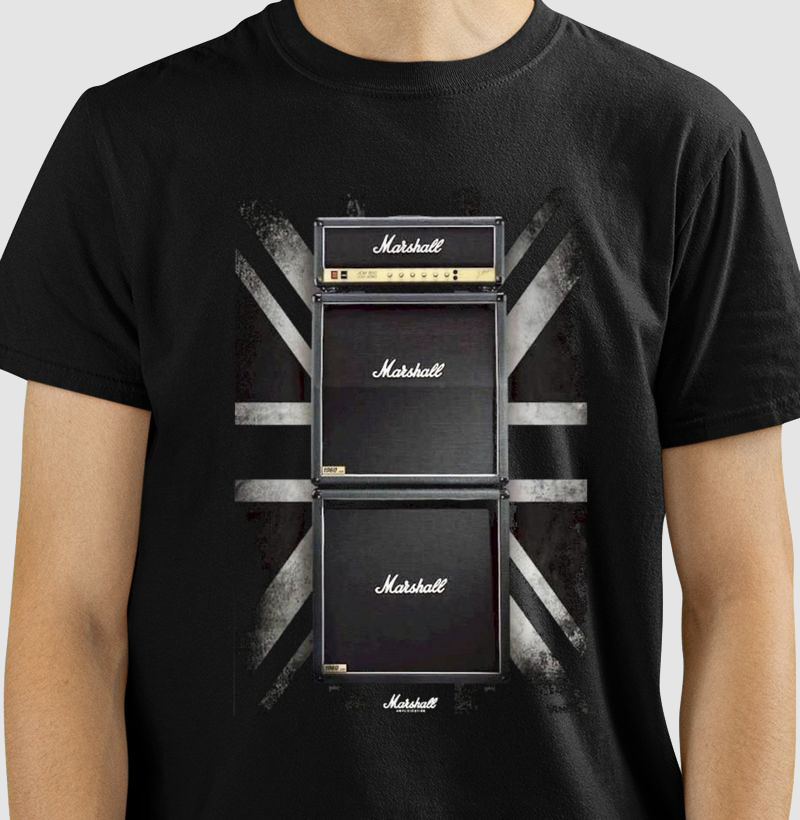MARSHALL