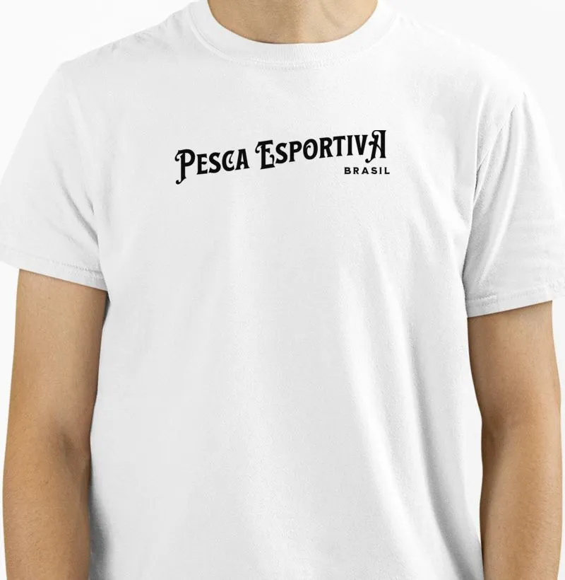 Pesca Esportiva Brasil